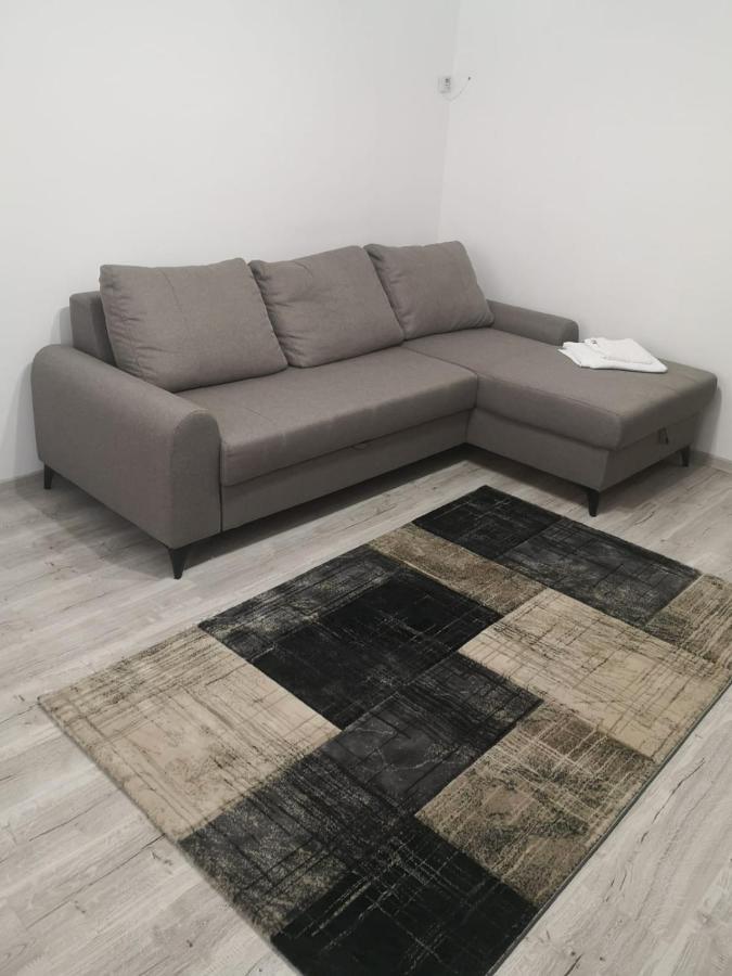 Apartament Cu Doua Camere Târgu Jiu Esterno foto